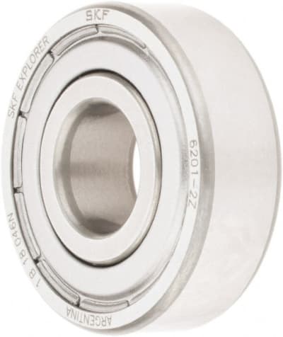SKF 6201-2Z