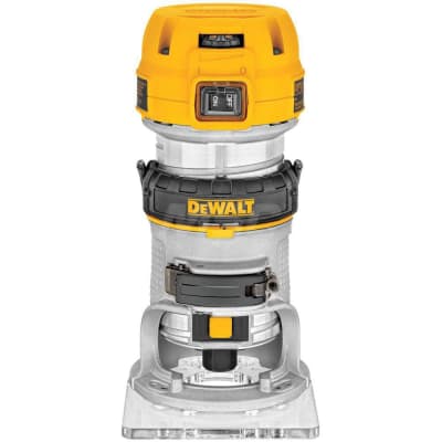 STANLEY BLACK & DECKER DWP611