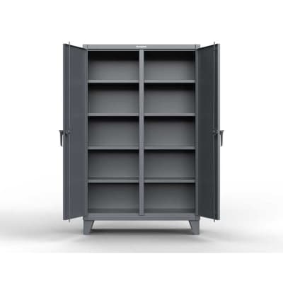 STRONG-HOLD CABINETS 46-DS-248