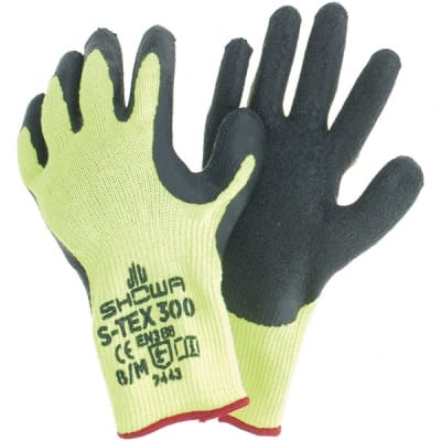 SHOWA BEST GLOVE S-TEX300M-08