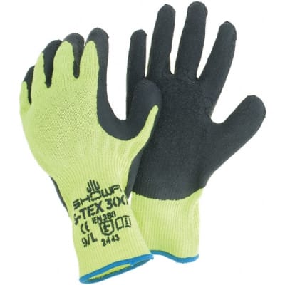 SHOWA BEST GLOVE S-TEX300L-09