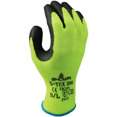 SHOWA BEST GLOVE S-TEX300XL-10
