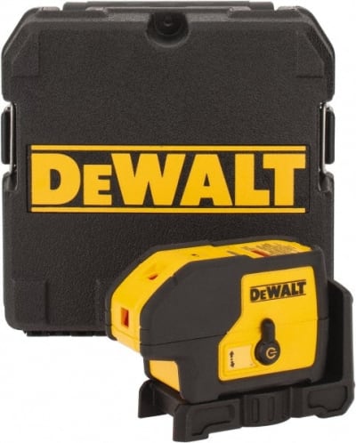 STANLEY BLACK & DECKER DW083K