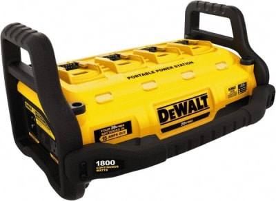 STANLEY BLACK & DECKER DCB1800B