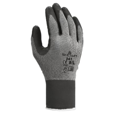SHOWA BEST GLOVE 341M-07