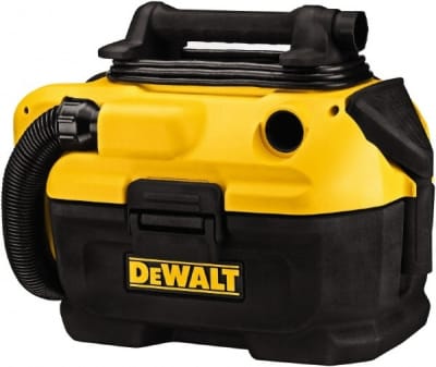 STANLEY BLACK & DECKER DCV581H