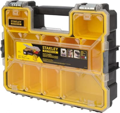 STANLEY BLACK & DECKER FMST14820