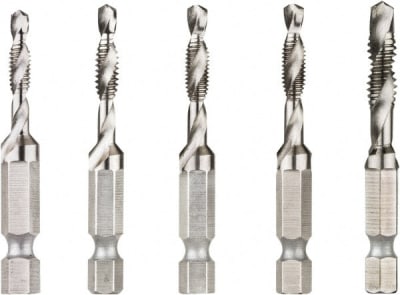 STANLEY BLACK & DECKER DWADT5SET