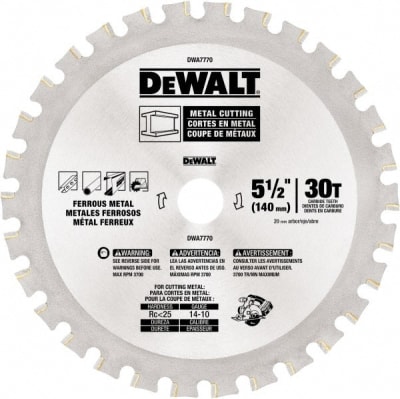 STANLEY BLACK & DECKER DWA7770