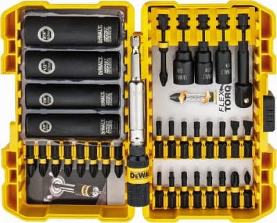 STANLEY BLACK & DECKER DWA2T35IR