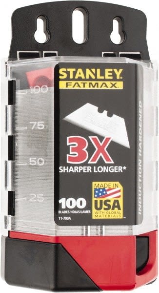 STANLEY BLACK & DECKER 11-700A