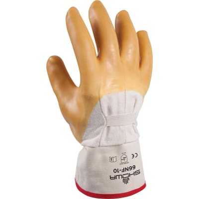 SHOWA BEST GLOVE 66NF-10