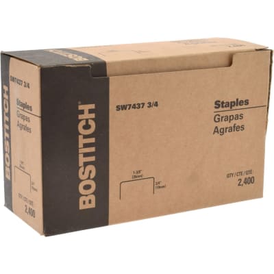 STANLEY BLACK & DECKER SW74373/4