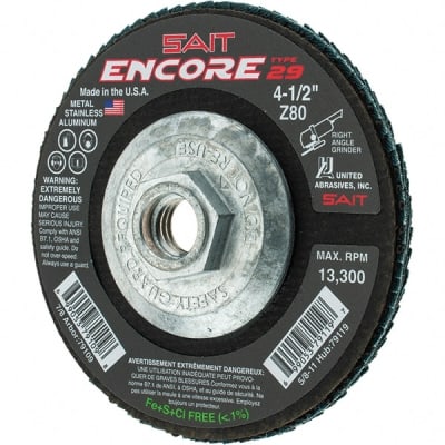 SAIT ABRASIVE 79119