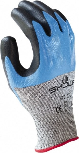 SHOWA BEST GLOVE S-TEX376S-06