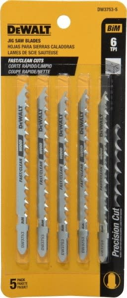 STANLEY BLACK & DECKER DW3753-5