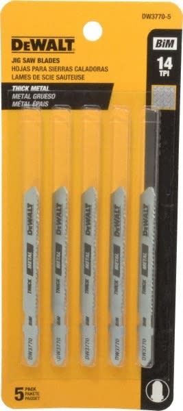 STANLEY BLACK & DECKER DW3770-5