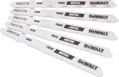 STANLEY BLACK & DECKER DW3776-5