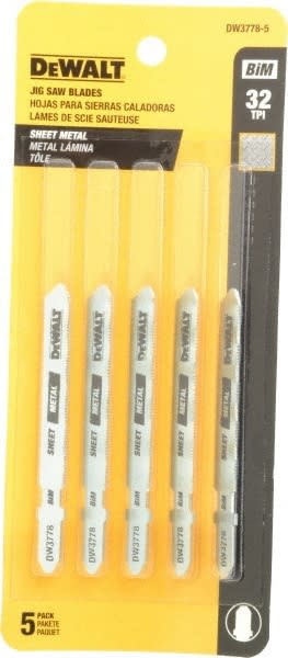 STANLEY BLACK & DECKER DW3778-5