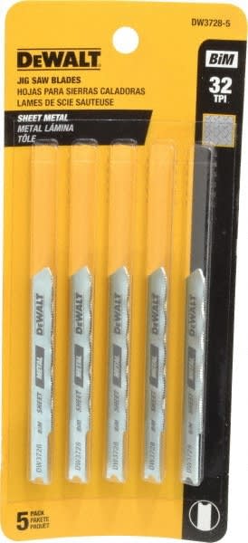 STANLEY BLACK & DECKER DW3728-5