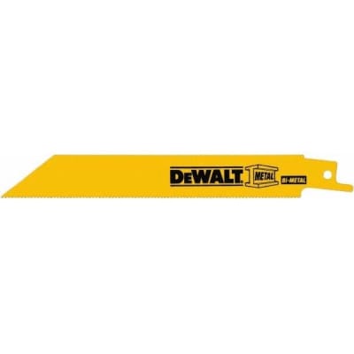 STANLEY BLACK & DECKER DW4811B25