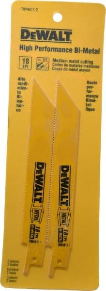 STANLEY BLACK & DECKER DW4811-2