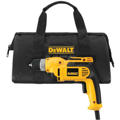 STANLEY BLACK & DECKER DWD110K