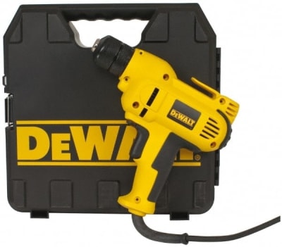 STANLEY BLACK & DECKER DWD115K