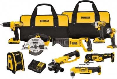STANLEY BLACK & DECKER DCK940D2