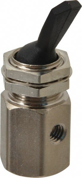 SPECIALTY MFG 210690