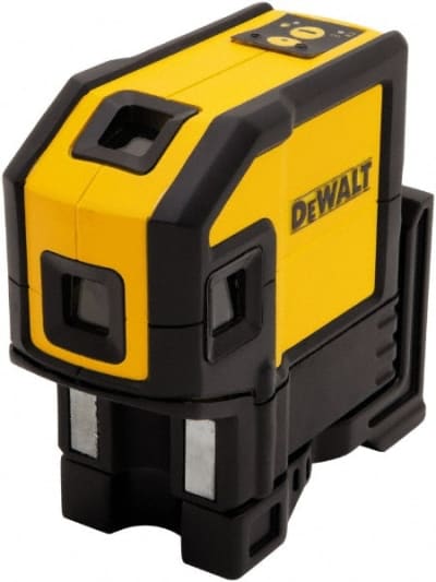 STANLEY BLACK & DECKER DW0851