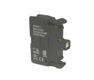 EATON CORPORATION M22-CLED-B