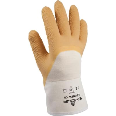 SHOWA BEST GLOVE L66NFW-08