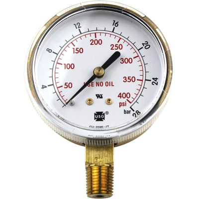 SMITH EQUIPMENT CO GA037-07