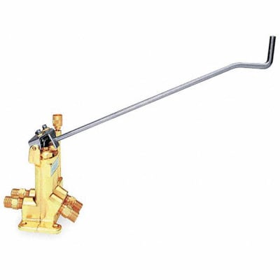SMITH EQUIPMENT CO WDW100