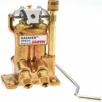 SMITH EQUIPMENT CO WDW101