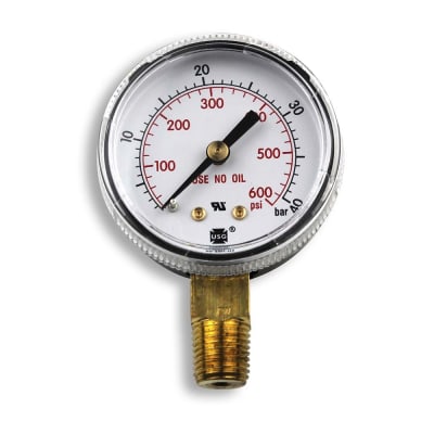 SMITH EQUIPMENT CO GA142-03