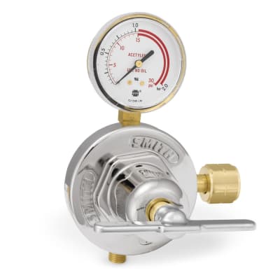 SMITH EQUIPMENT CO 46-175