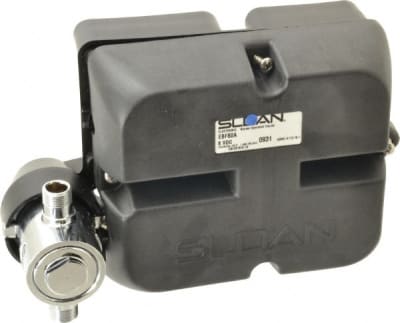 SLOAN VALVE CO 0315104