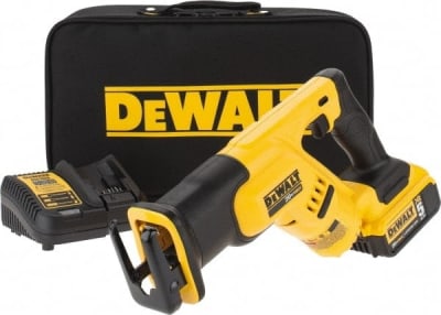 STANLEY BLACK & DECKER DCS387P1