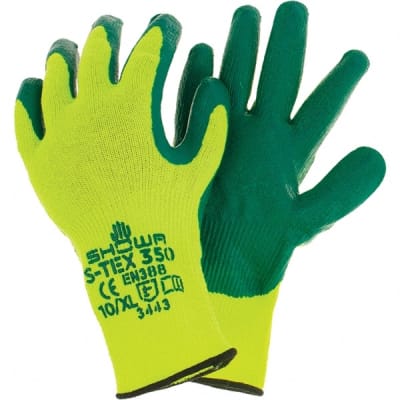 SHOWA BEST GLOVE S-TEX350XL-10