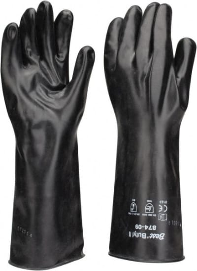 SHOWA BEST GLOVE 874-09