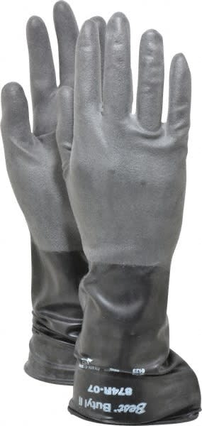 SHOWA BEST GLOVE 874R-07