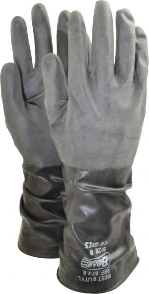 SHOWA BEST GLOVE 874R-08