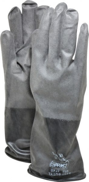 SHOWA BEST GLOVE 874R-10