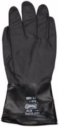 SHOWA BEST GLOVE 874R-11