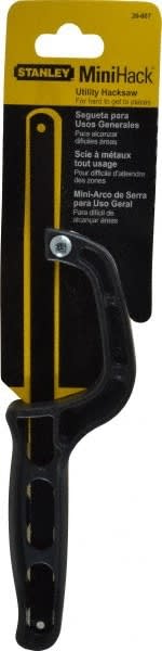 STANLEY BLACK & DECKER 20-807