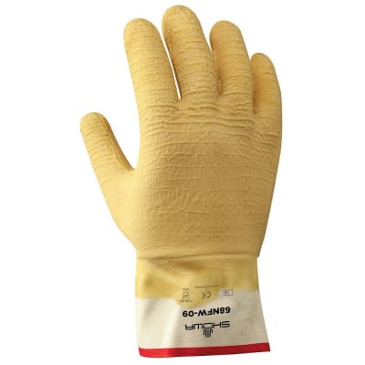 SHOWA BEST GLOVE 68NFW-10