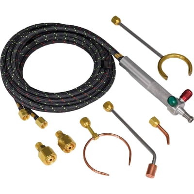 SMITH EQUIPMENT CO 23-5005A