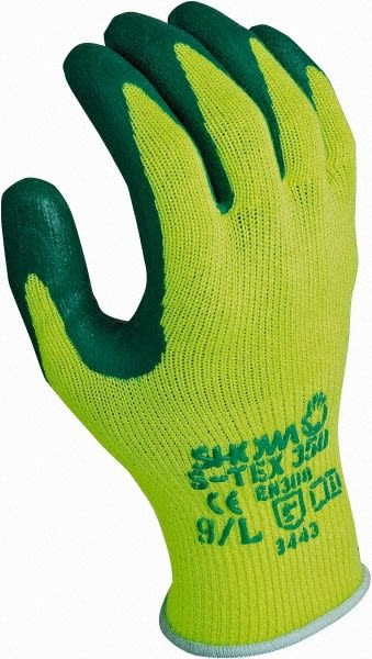 SHOWA BEST GLOVE S-TEX350S-07